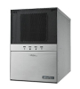Micro PC industriel, Micro Computer, i7/i5/i3 CPU,3 Exp. 300W PSU