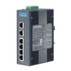 Switch industriel, 6 port Industrial Switch with 4 port PoE