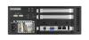 Châssis pour PC industriel, Compact Embedded Châssis pour PC industriel with PSU