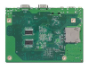 Carte mère embarquée à processeur RISC, Freescale i.MX6 Dual 1GHz single board