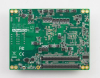 Carte industrielle basique COM Express pour informatique embarquée, i7-3615QE 2.3G 45W 4C COMe Basic non-ECC