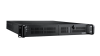 2U Rackmount Chassis for ATX/ MicroATX Motherboard with Low-Profile Rear Bracket Option