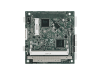 Intel Atom™ E3825 / E3845 CeleronN2930, PC/104-Plus SBC, ISA, VGA,HDMI/DVI, LVDS, 6 USB, mSATA or Onboard Flash