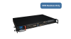 Ultra-short Depth 1U Edge Server for Open RAN MEC based on 4th Gen Intel Xeon Scalable Processor with Intel vRAN Boost