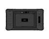 8" Rugged tablet Windows 10 with GPS and BT