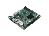 Carte mère industrielle, mITX w/i7-6820EQ+QM170, 2DP/HDMI/2GbE,RoHS
