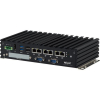 Intel Atom® x6425E Quad Core Fanless System
