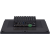 15" TFT XGA 4:3 Flush Panel PC with Intel® Celeron® J3455, 1.50GHz, Touch Screen, 4GB DDR3L, 4 x USB, 3 x COM