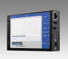 PC Fanless passerelle IOT, UBC-200 Dual Core 1GHz, 1GB DDR3, 0~60 degree