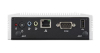 PC industriel fanless, Intel Atom DC 1.3GHz w/dual COM+GbE