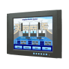 Moniteur ou écran industriel tactile, 15" XGA WT Ind. Monitor w/ Resistive TS