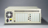 Economical 4U Rackmount Chassis with Front-Accessible USB and PS/2 Interfaces