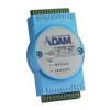  16 channels Isolated DI/DO Module w/ LED & Modbus