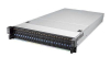 2U 4 Node Hybrid Server Dual 10GbE and 2 x PCIe Gen3 x16 Slots per Node