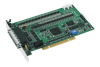 Carte d'axes, Standard 8-Axis DSP-Based SoftMotion Controller