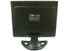 17" resistive touch monitor
