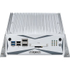 3rd Generation Intel® Core™ i7 Fanless System with One PCIex4 Expansion - OnBoard 3rd generation Intel® Core™ i7 BGA processor Core™ i7-3517UE, Dual Core, 1.7GHz, 4M Cache.