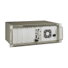 Châssis pour cartes CompactPCI, Châssis pour cartes CompactPCI 4U, 7 slots, w/ 300W