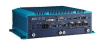 PC industriel fanless EN50155 pour application ferroviaire, Intel E3845, 24V for TRENITALIA