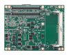 Carte industrielle basique COM Express pour informatique embarquée, Intel Core I7/I5/I3 PGA-988 COMe Basic Non-ECC
