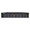 2U Rackmount Chassis for ATX/EATX Motherboard with 8 Hot-Swap SAS3/SATA3 HDD Trays and RPS
