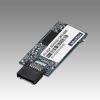SSD industriel - SOLID STATE DISK, (DEL14)SQF SATA DOM V 4GB SLC 4 channels (-40~85°C)