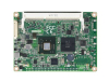 Carte mère embedded Pico ITX 2,5 pouces, Intel Atom N2600, MIO-Ultra, DDR3, 24bit LVDS