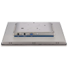 15" XGA Industrial Monitor with Resistive Touchscreen and VGA Port