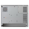 Panel PC tactile industriel, PPC-L158T with resistive t/s, DC input