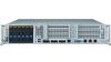 2U OTII-compliant edge server with dual 2nd Gen Intel® Xeon® CPUs and QAT/DPDK support. A short-depth, high-expansion platform for 5G vRAN/MEC.