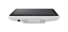 Panel PC multi usages, 11.6 Baytail, PCAP T/S,ITE White, w/ Full config