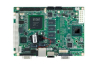 Carte mère industrielle biscuit 3,5 pouces, Atom D525,3.5" SBC,PC/104,SODIMM,24bit LVDS,4COM