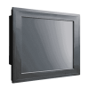 Panel PC tactile industriel, 17"Panel PC w/Intel Core i,TS,6COM,6USB,2LAN