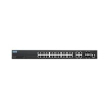 24G+4G Combo Port L2 Managed Switch