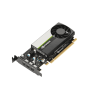 NVIDIA Quadro T400 PCIe 4GB SSLP with ATX bracket BULK