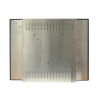 Moniteur ou écran industriel tactile, 15" XGA WT Ind. Monitor w/ Resistive TS