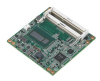Carte industrielle compacte COM Express pour informatique embarquée, SOM-6894C5-S9A1E w/Phoenix Gold -20~80C