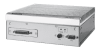 PC industriel fanless pour application transport, ITA-1610 Atom D525 2G DDR3, 2COM+6USB+2LAN
