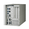 Intel Core™ i5-6442EQ Automation Computer with 1 PCIe x16 and 1 PCI, 2 x LAN, 2 x mPCIe, 2 x COM, 6 x USB
