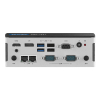 PC fanless embarqué Intel Atom x6413E avec 2x GbE et HDMI