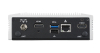 Intel Celeron Quad Core J1900 SoC with Dual HDMI/GbE IoT Fanless BOX PC