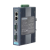 Passerelle industrielle série ethernet, 2-port RS-232/422/485 Serial Device Server