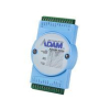  4 channels AO Module w/ Modbus