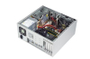 Châssis pour PC industriel, Wallmount Châssis pour PC industriel for MicroATX w/o Power Supply