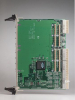 Cartes pour PC industriel CompactPCI, 6U PC industriel CompactPCI 64-bit PMC carrier for RoHS