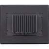 15" TFT XGA 4:3 Flush Panel PC with Intel® Celeron® J3455, 1.50GHz, Touch Screen, 4GB DDR3L, 4 x USB, 3 x COM