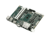CIRCUIT BOARD, Intel i7-6600U, MIO SBC, HDMI, VGA, Z2 SKU