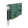 Carte PCI de communication série, 8-ports RS-232