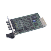 Cartes pour PC industriel CompactPCI, 30MS/s Simultaneous 4 channels 3U cPCI AI Card