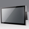 Panel PC multi usages, 21.5"PCT.T/S panel with Intel i7 / 4GB RAM